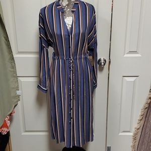 BNWT Romper Dress
